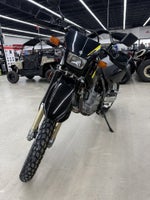 2027 Suzuki DR650S Base