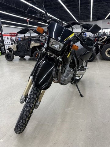 2027 Suzuki DR650S Base