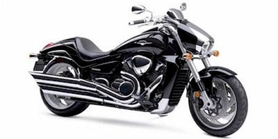 2006 Suzuki Boulevard M109R Base