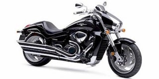 2006 Suzuki Boulevard M109R Base