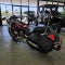 2013 Suzuki Boulevard C90T