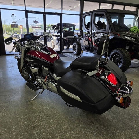 2013 Suzuki Boulevard C90T