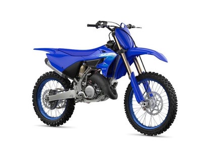 2027 Yamaha YZ 125