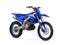 2027 Yamaha YZ 250FX