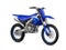 2027 Yamaha YZ 450F