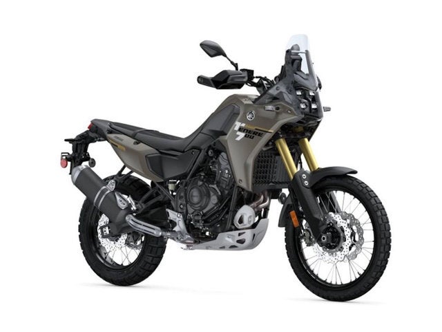 2026 Yamaha Tenere 700 Base