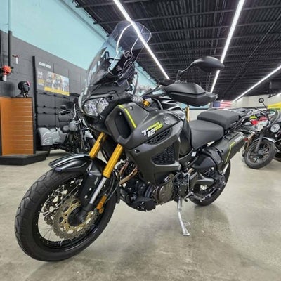 2021 Yamaha Super Tenere ES Base