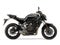 2016 Yamaha FZ 07