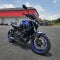 2024 Yamaha MT 07