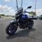 2024 Yamaha MT 07