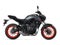 2021 Yamaha MT-07 Base