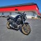 2024 Yamaha XSR 700