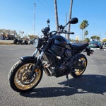 2024 Yamaha XSR 700