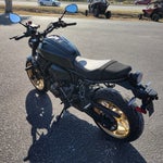 2024 Yamaha XSR 700