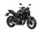 2026 Yamaha MT-07 Base