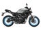 2025 Yamaha MT 07