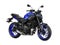2026 Yamaha MT-07 Base