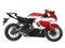 2026 Yamaha YZF-R7 R7 70Th Anniversary Edition