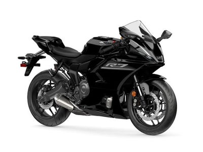 2026 Yamaha YZF R7