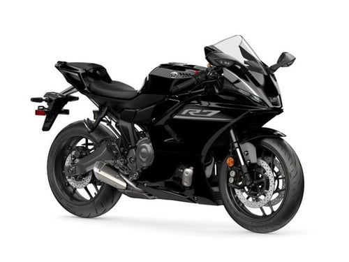 2026 Yamaha YZF R7
