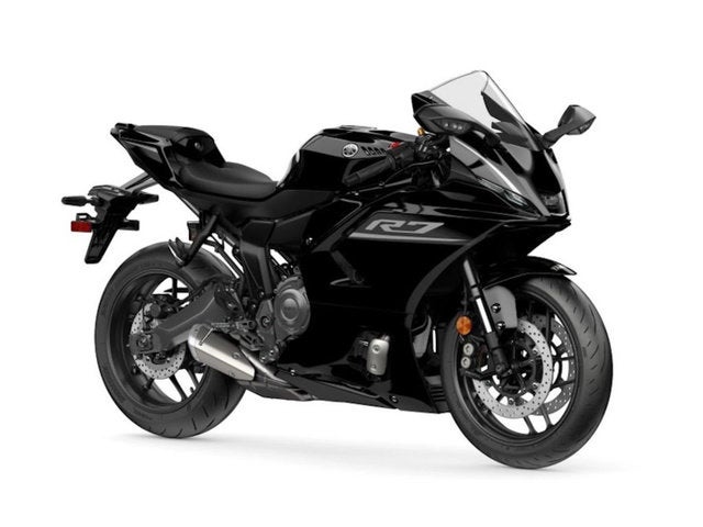2026 Yamaha YZF R7