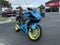 2026 Yamaha YZF-R7 Base