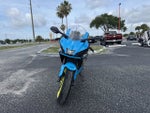 2026 Yamaha YZF-R7 Base
