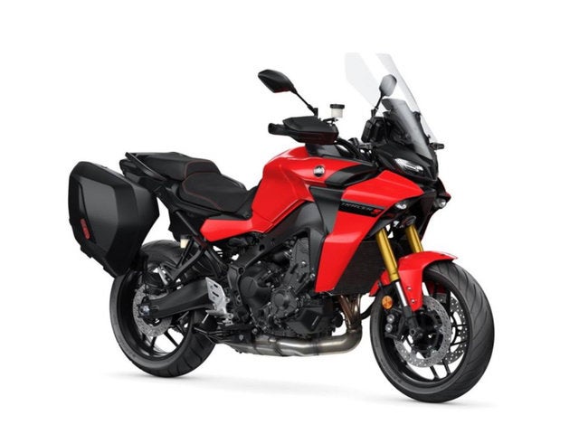 2022 Yamaha Tracer 9 GT Base