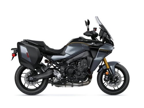 2024 Yamaha Tracer 9 GT+ Base