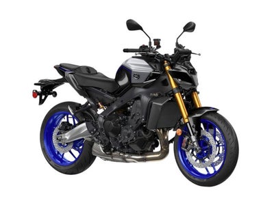 2026 Yamaha MT-09 SP Base