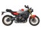 2026 Yamaha XSR900 Base