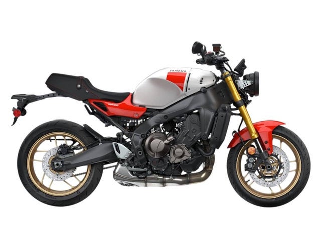 2026 Yamaha XSR900 Base