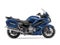 2018 Yamaha FJR 1300ES
