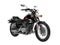 2026 Yamaha V Star 250 Base