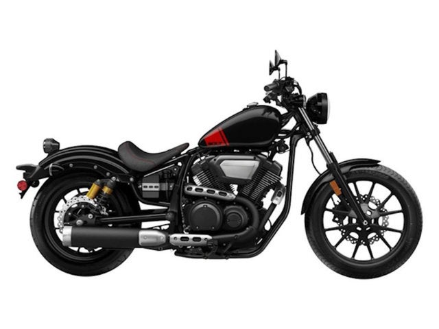 2025 Yamaha Bolt R-Spec
