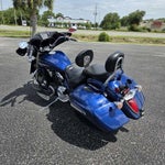 2013 Yamaha V Star 1300 Deluxe