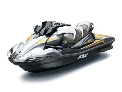 2026 Kawasaki Jet Ski Ultra 160 LX