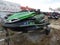 2015 Kawasaki Jet Ski Ultra 310LX