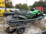 2015 Kawasaki Jet Ski Ultra 310LX