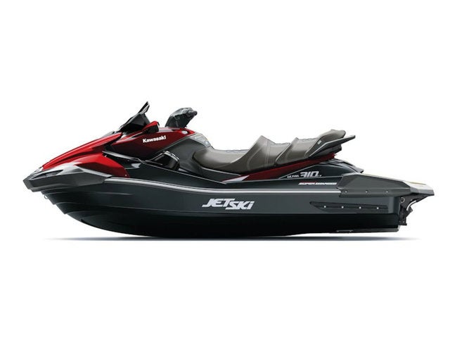 2026 Kawasaki Jet Ski Ultra 310 LX