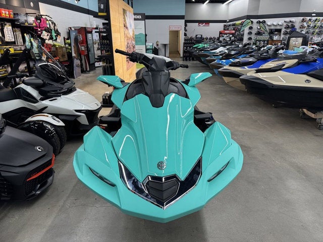 2026 Kawasaki Jet Ski Ultra 310 LX-S
