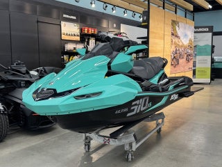 2026 Kawasaki Jet Ski Ultra 310 LX-S