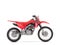 2026 Honda CRF 125F (Big Wheel)