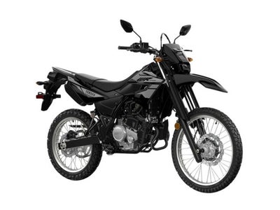 2026 Yamaha WR125R Base