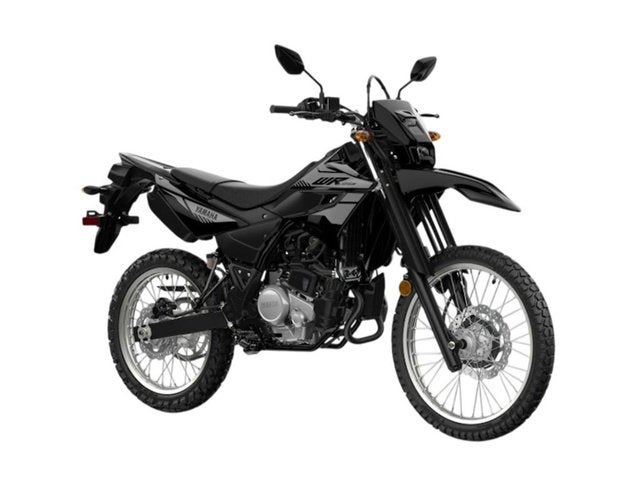 2026 Yamaha WR125R Base
