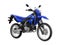 2026 Yamaha WR125R Base