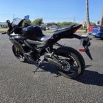 2026 Yamaha YZF R3