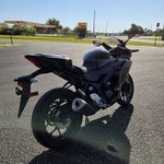 2026 Yamaha YZF R3