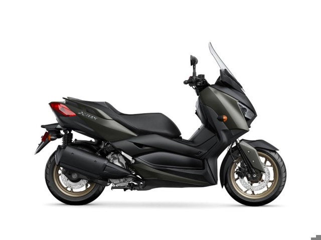 2020 Yamaha XMAX Base
