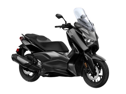 2026 Yamaha XMAX Base